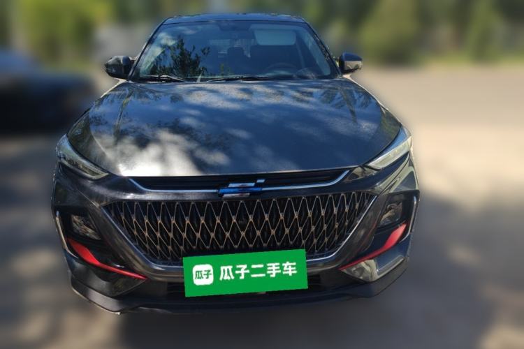 ChangAn Oshan X7 Plus 2023 — фото 2
