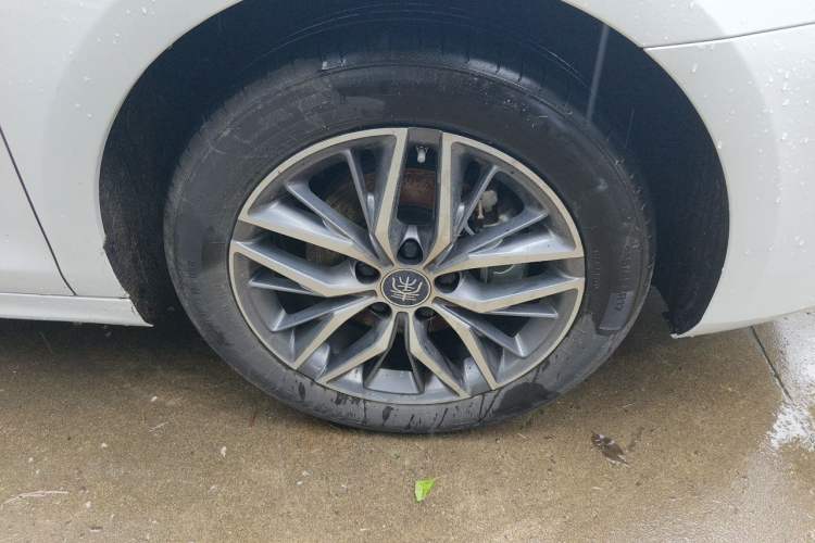 BYD Qin PLUS 2024 — 5