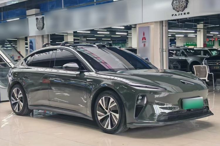 NIO ET5 2024 — 3