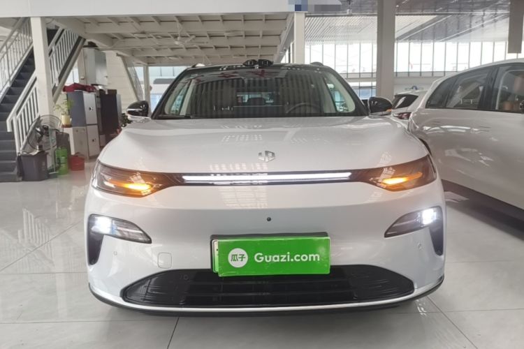 Leapmotor C11 2026 — 2
