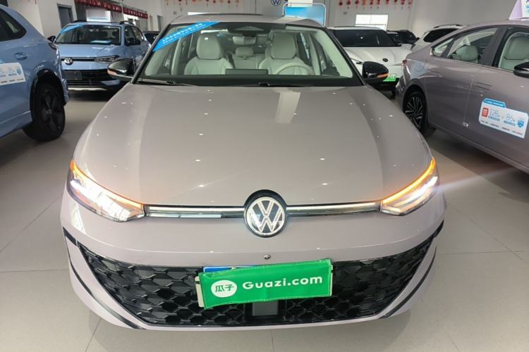 Volkswagen Lavida 2026 — 2