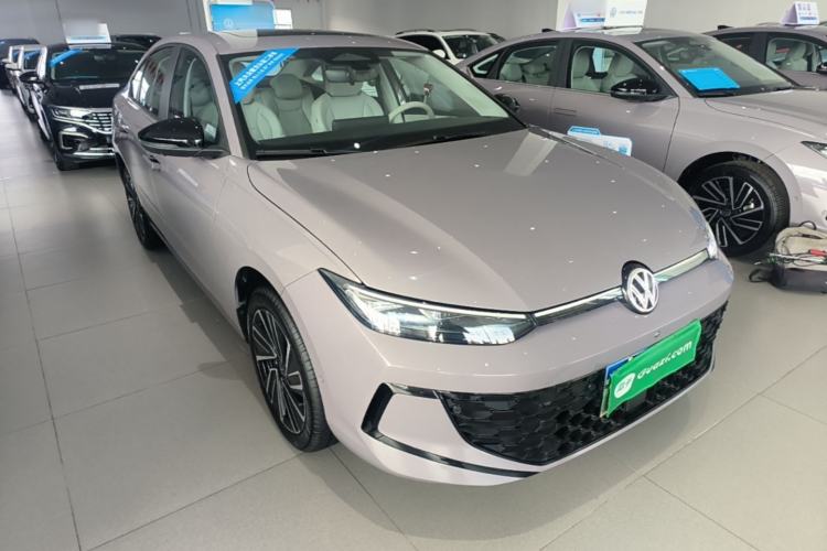 Volkswagen Lavida 2026 — 3