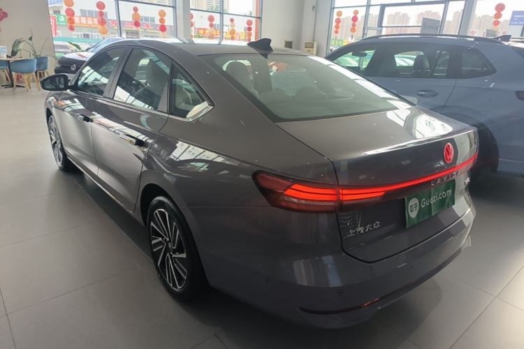 Volkswagen Lavida 2026 — 4