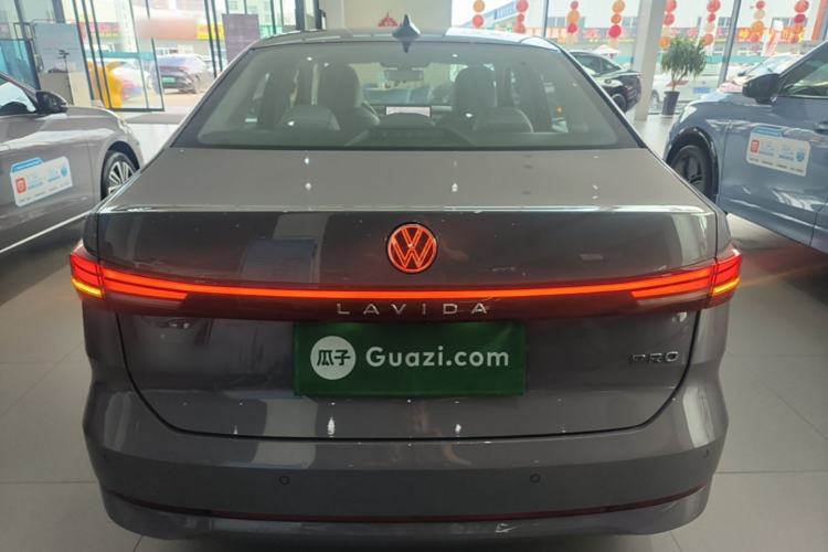 Volkswagen Lavida 2026 — 5