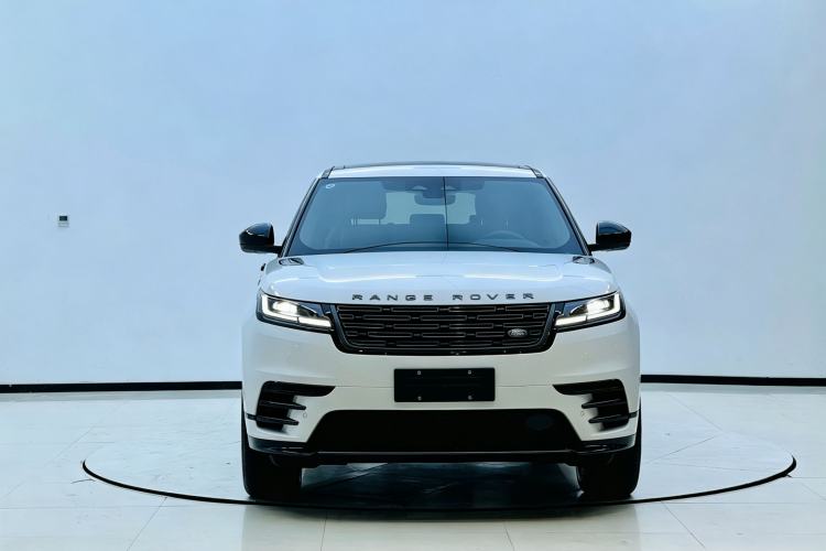 Land Rover Range Rover Velar 2025 — 2