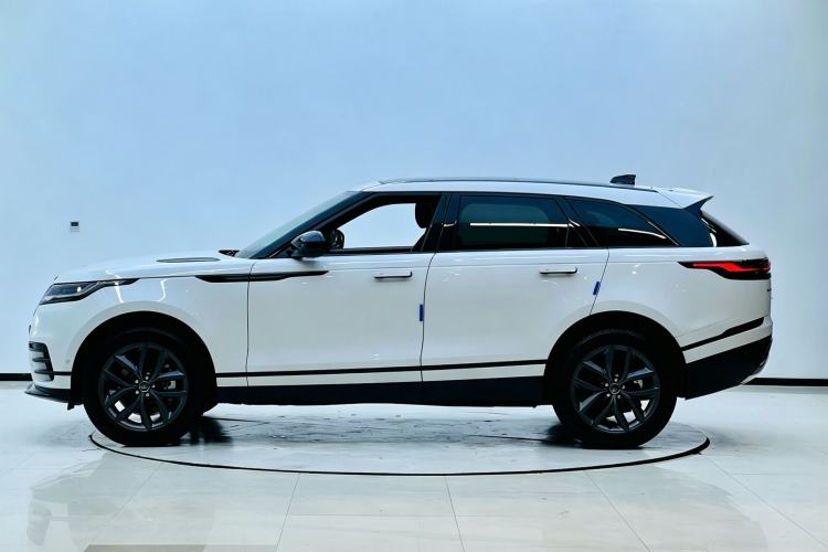 Land Rover Range Rover Velar 2025 — 3
