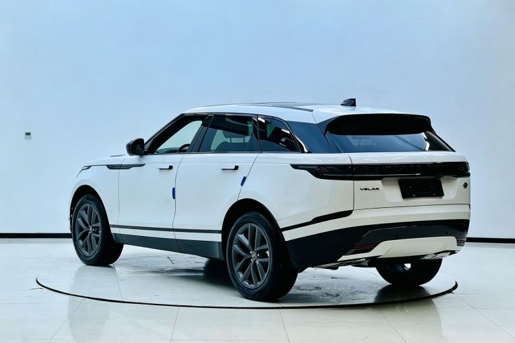 Land Rover Range Rover Velar 2025 — 4