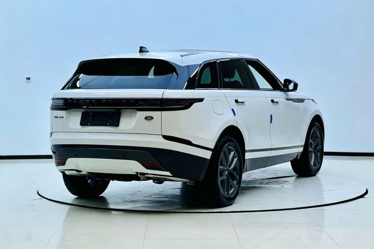 Land Rover Range Rover Velar 2025 — 5