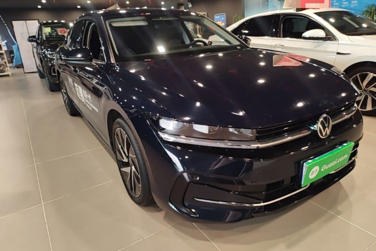 Volkswagen Magotan 2024 — 3