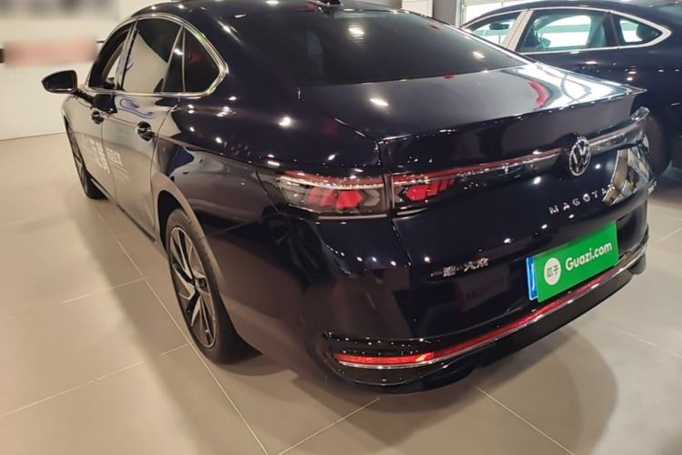 Volkswagen Magotan 2024 — 4