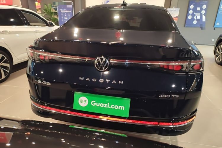 Volkswagen Magotan 2024 — 5