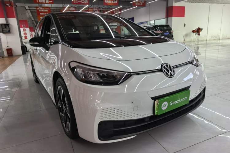 Volkswagen ID.3 2024 — 3
