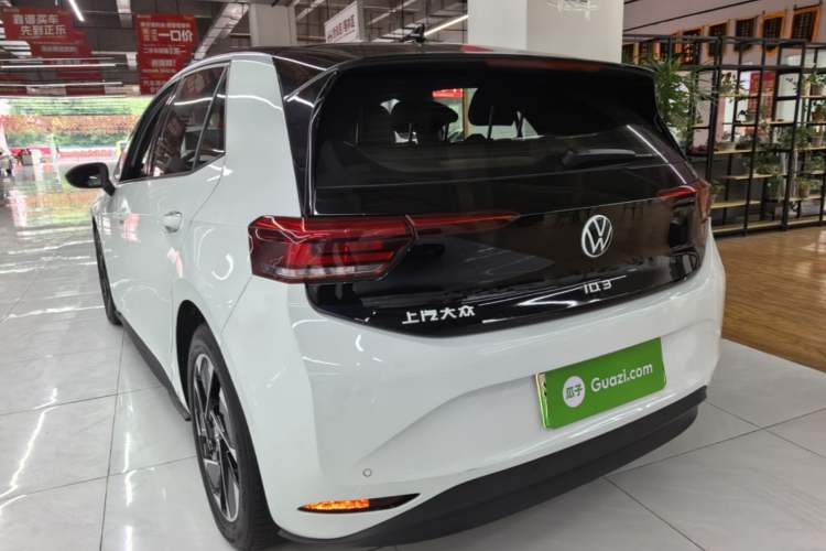 Volkswagen ID.3 2024 — 4