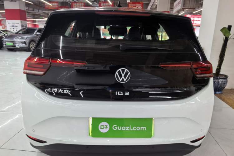 Volkswagen ID.3 2024 — 5