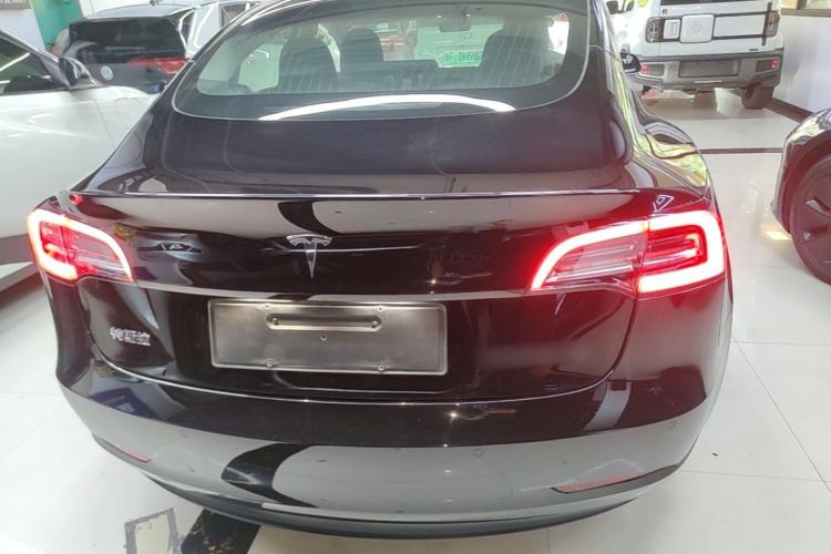 Tesla Model 3 2020 — 5