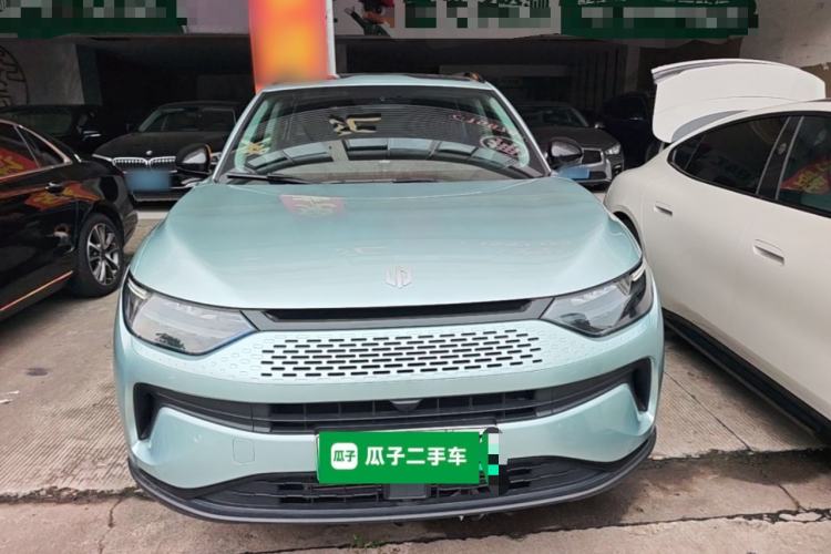 Leapmotor C11 2023 — 2