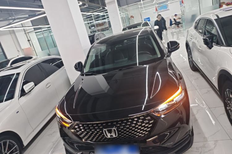 Honda XR-V 2023 — фото 2