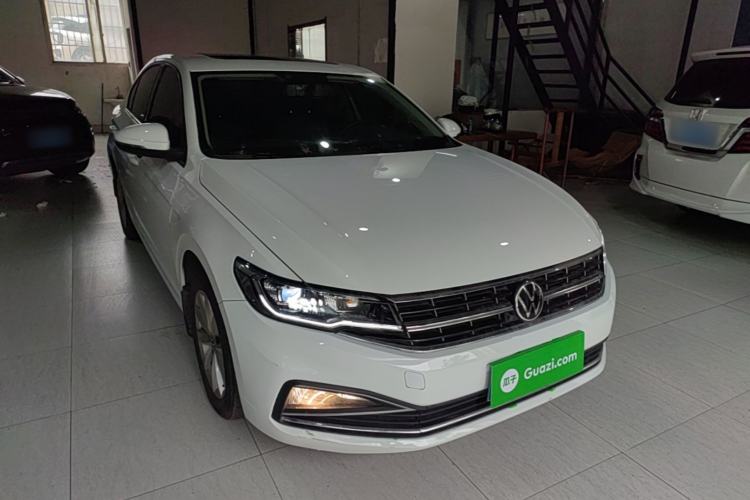 Volkswagen Bora 2021 — 3