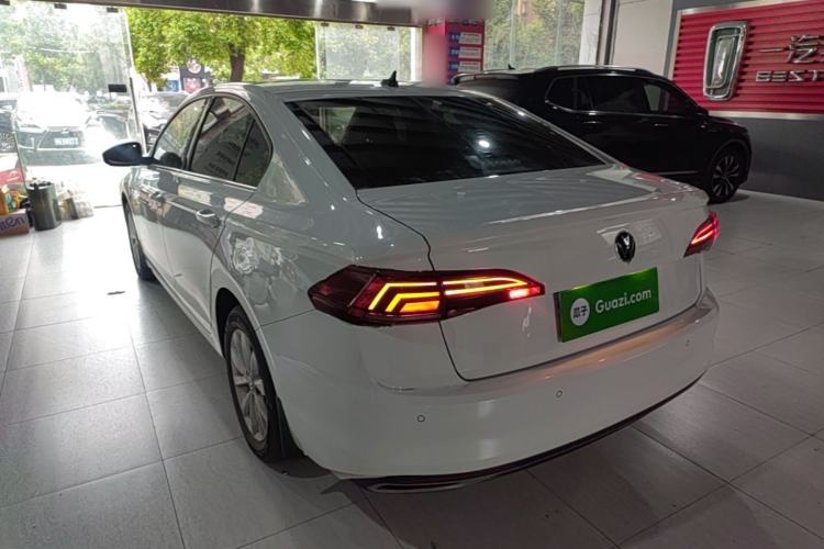 Volkswagen Bora 2021 — 4
