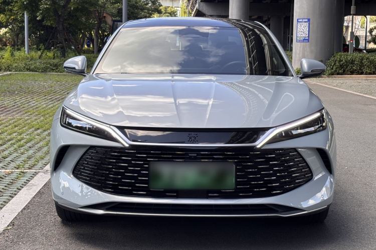 BYD Qin L 2024 — фото 2
