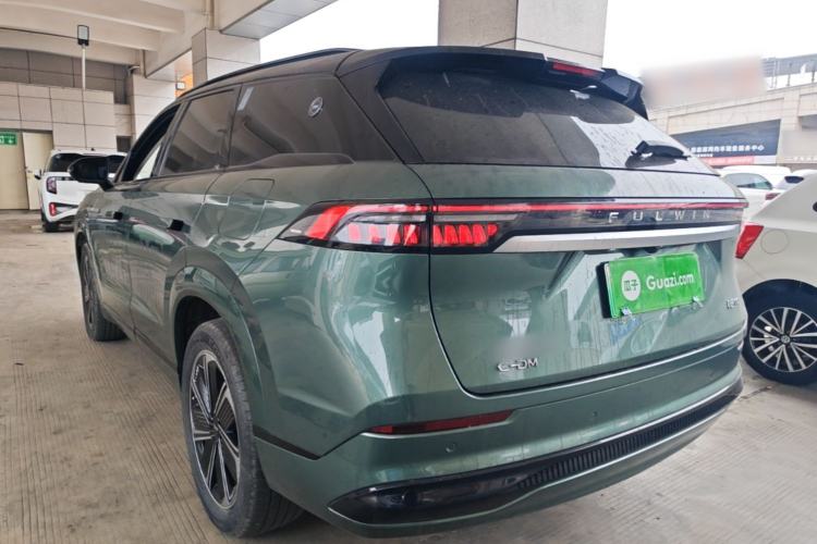 Chery Fengyun T10 2024 — 4
