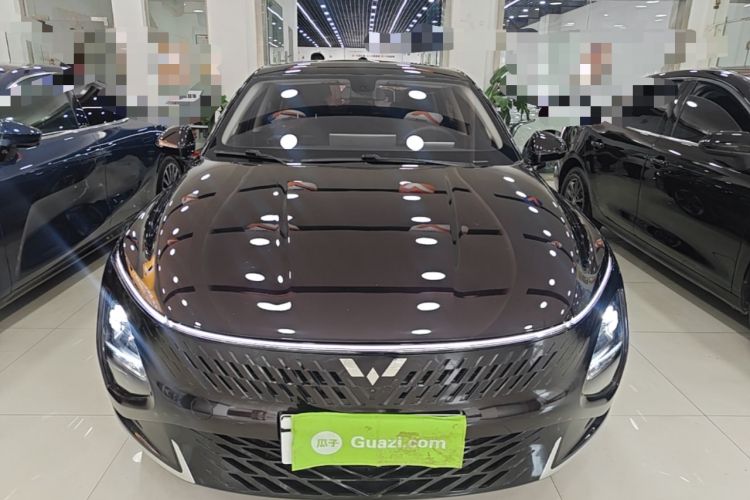 Wuling Xingguang 2023 — 2