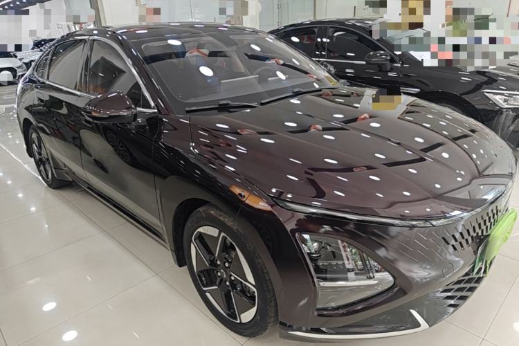 Wuling Xingguang 2023 — 3