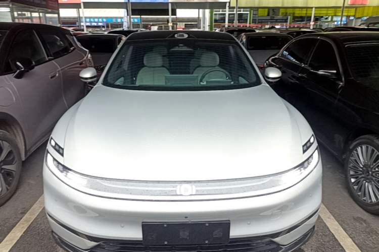 ChangAn NEVO A06 2026 — 2