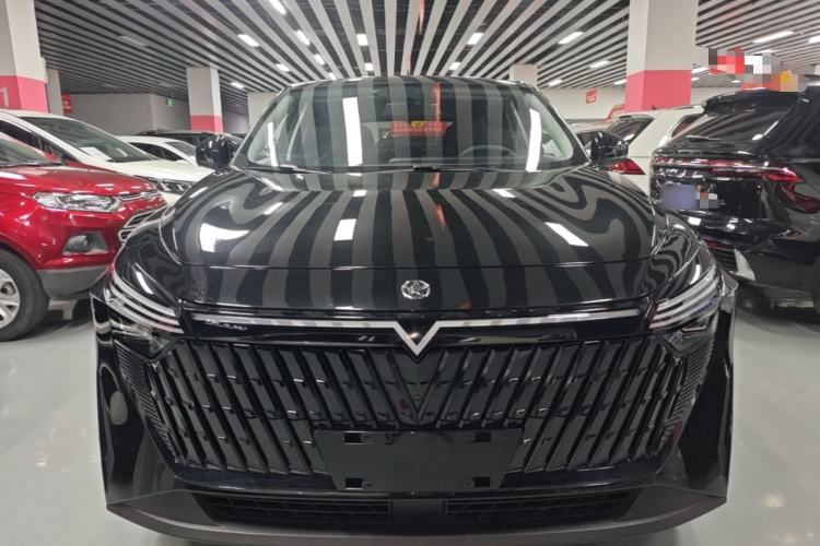 Venucia V DD-i 2023 — 2