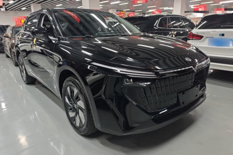 Venucia V DD-i 2023 — 3