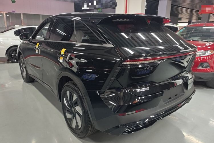 Venucia V DD-i 2023 — 4