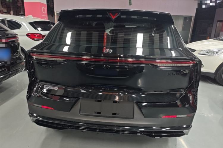 Venucia V DD-i 2023 — 5