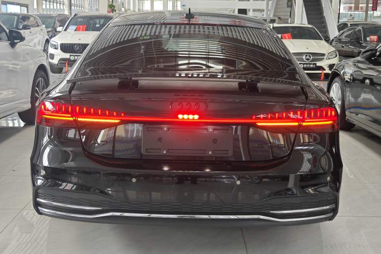 Audi A7 2024 — 5