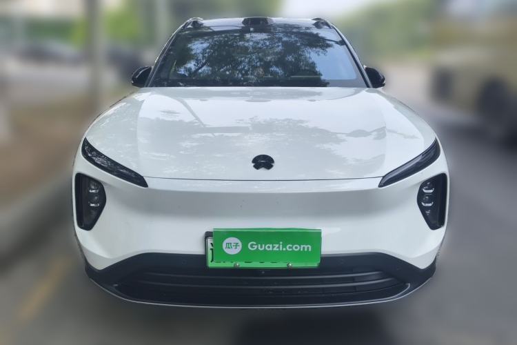 NIO ES6 2023 — 2
