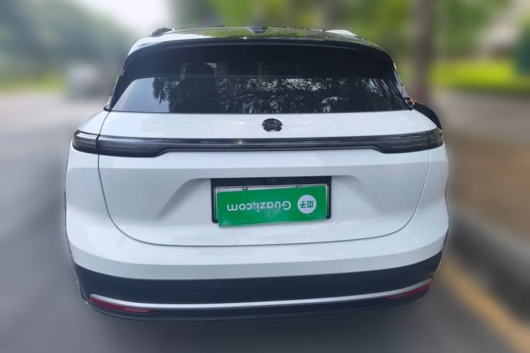 NIO ES6 2023 — 3