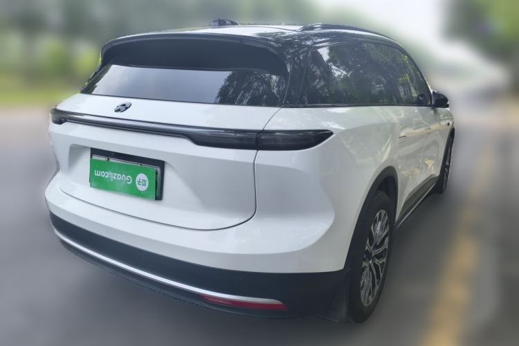NIO ES6 2023 — 4