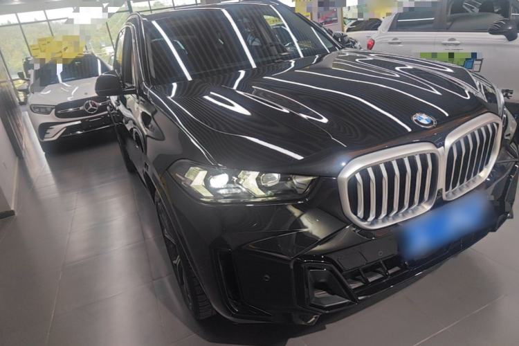 BMW X5 2023 — 3