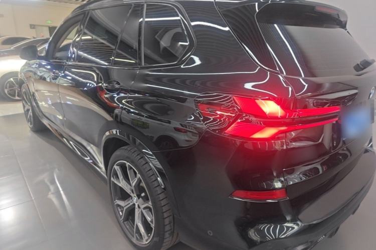 BMW X5 2023 — 4