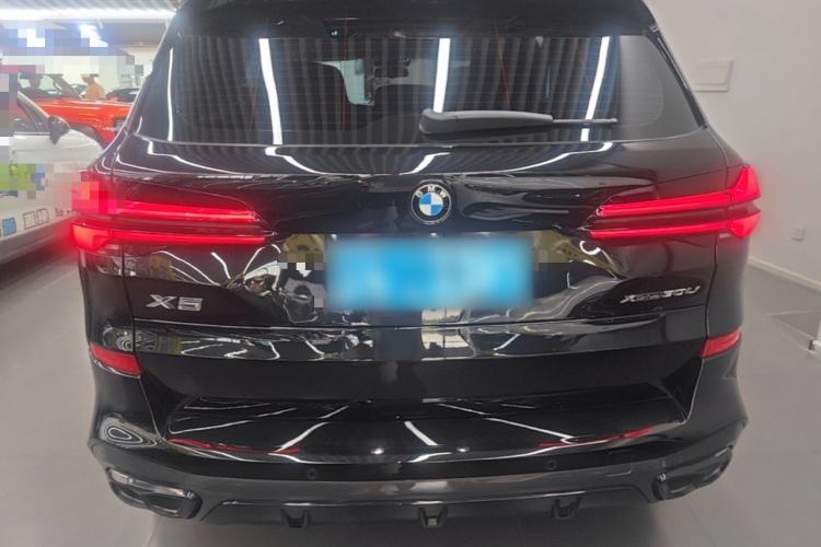 BMW X5 2023 — 5
