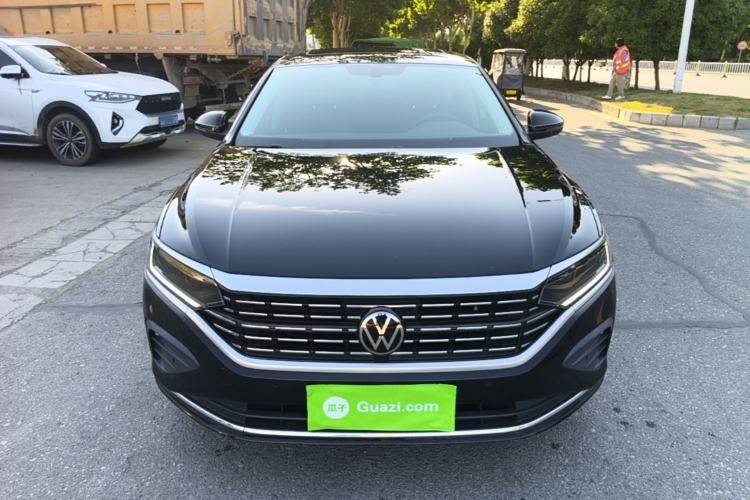 Volkswagen Passat 2024 — 2
