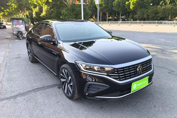 Volkswagen Passat 2024 — 3