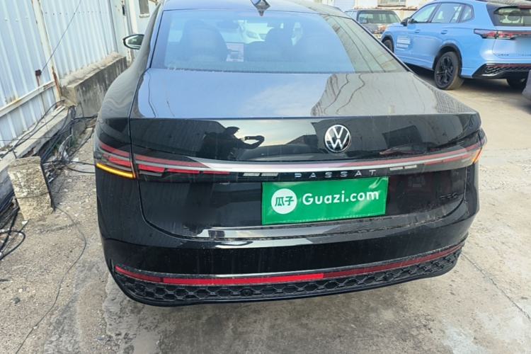 Volkswagen Passat 2026 — 5