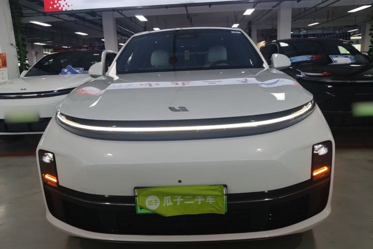 Li Auto L7 2023 — 2
