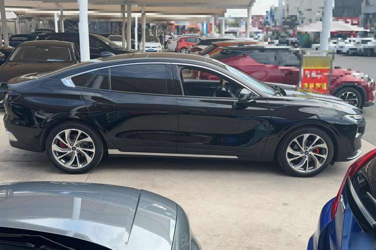Ford Mondeo 2022 — 3