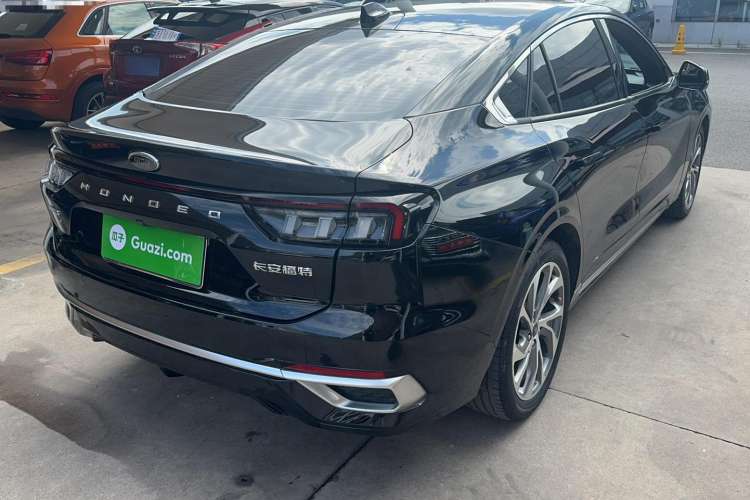 Ford Mondeo 2022 — 4