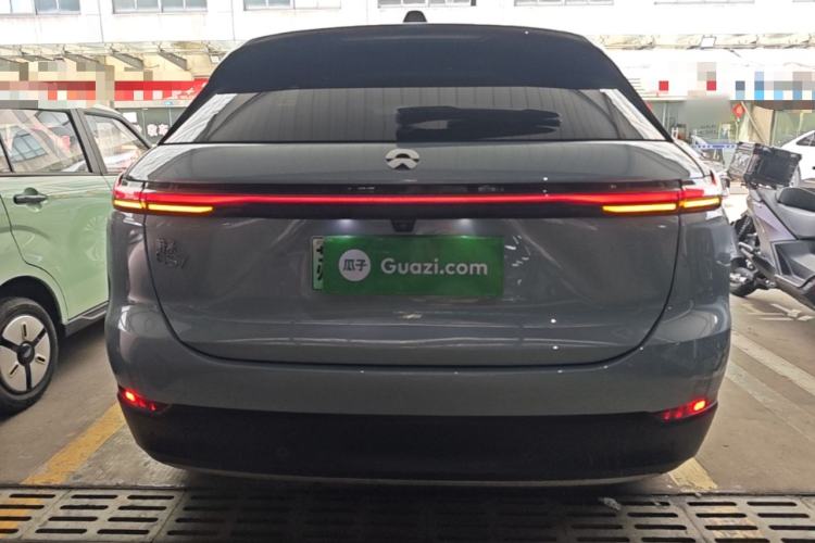 NIO ES7 2022 — 5