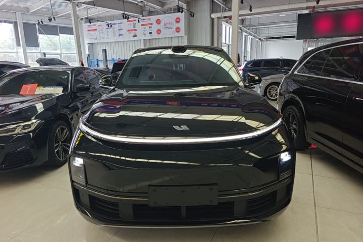 Li Auto L9 2024 — 2