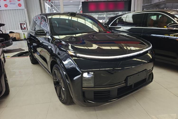 Li Auto L9 2024 — 3