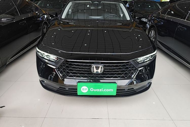 Honda Accord 2023 — фото 2