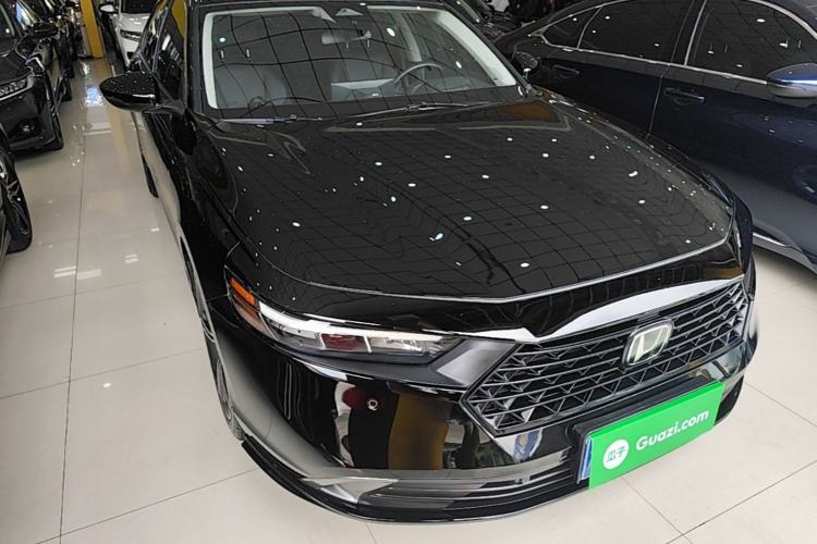 Honda Accord 2023 — фото 3